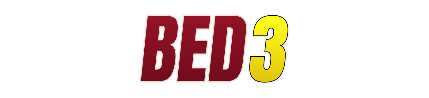 bed3 লোগো